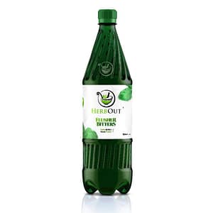 Herbout Flusher Bitters