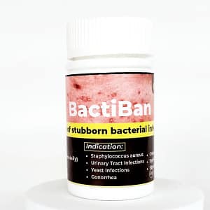 Bactiban