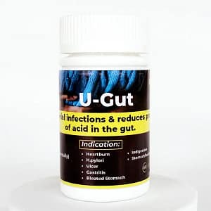 U-Gut