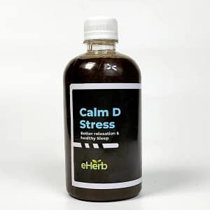 Calm D Stress