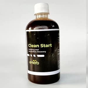 Clean Start