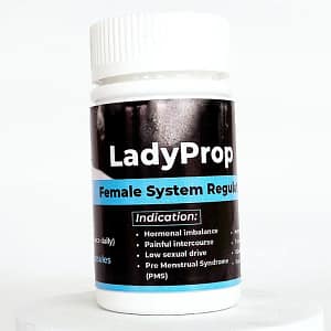 Lady Pro