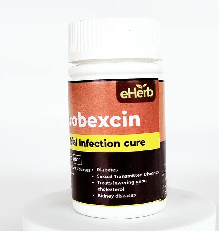 Microbexcin