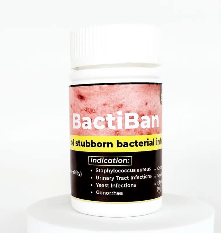 Bactiban