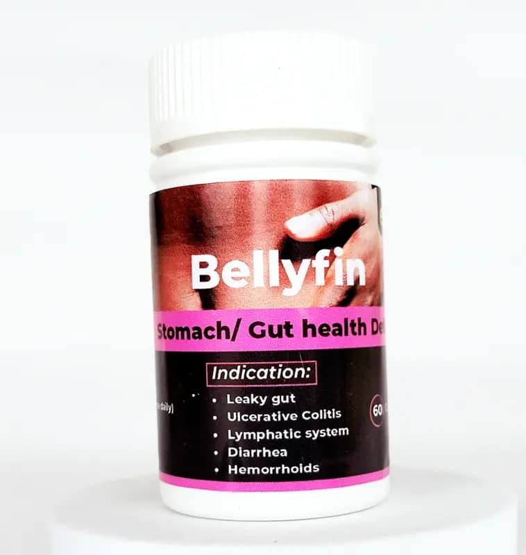 Bellyfin