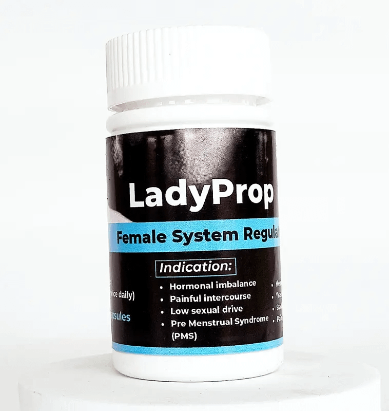 Lady Pro