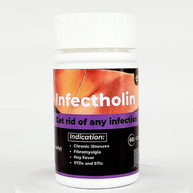 Infectholin